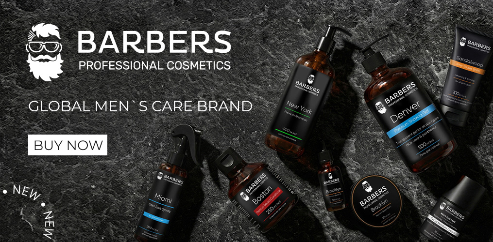 Barbers