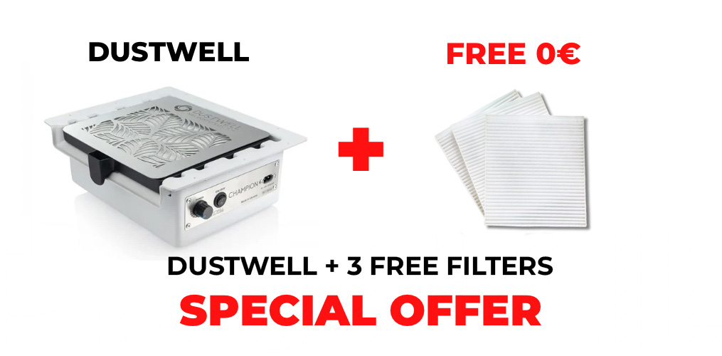 Dustwell