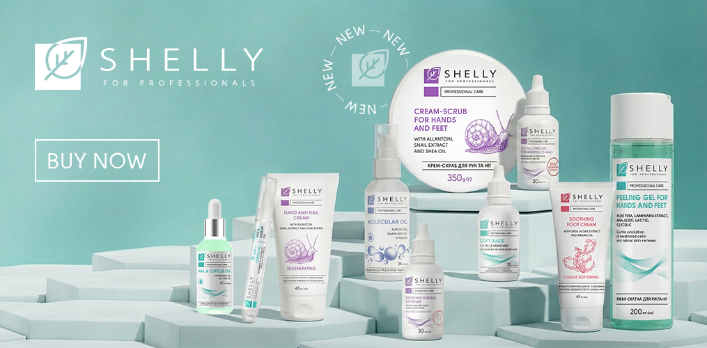 Shelly