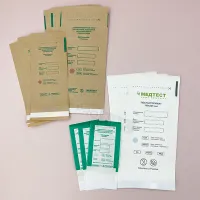 Steriliseerimiskotid