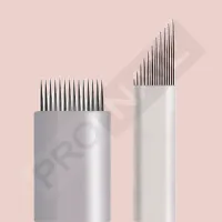 Microbladingu terad