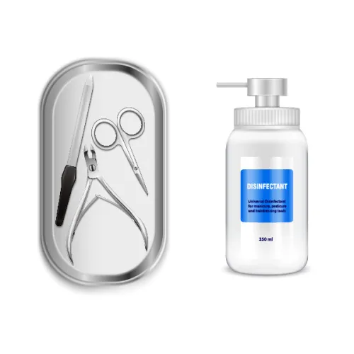 Steriliseerimine