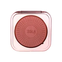 ZOLA Bronzer Natural Glow Bronze 02 Tan Bronze