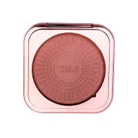 ZOLA Bronzer Natural Glow Bronze 03 Nude Bronze
