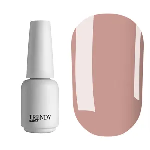 Trendy nails Pealisgeel Cocoa, 10 ml HEMA/TPO FREE