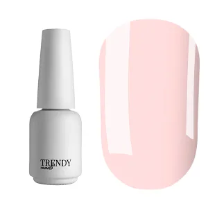 Trendy nails Pealisgeel Macaroon, 10 ml HEMA/TPO FREE
