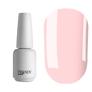 Trendy nails Pealisgeel Quatz, 10 ml HEMA/TPO FREE