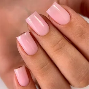 Trendy nails Pealisgeel Quatz, 10 ml HEMA/TPO FREE