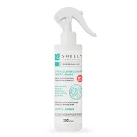 Shelly universaalne desinfitseerimissprei, 250 ml