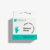 Shelly ühekordsed maniküürikindad 1 paar