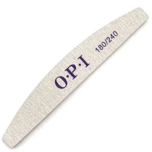 Küüneviil poolkuu OPI 180/240