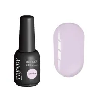 Trendikas küünelakk "Builder Gel Amazing", 15 ml (vedelgeel)