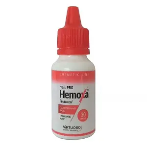 Hemoxa, 30 ml - hemostaatiline aine