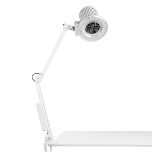 Dustwell Air Dust pediküüripuhastusvahend, 50 W, lauakinnitusega