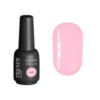 Trendikas küünelakk "Builder Gel Funny", 15 ml (vedelgeel)